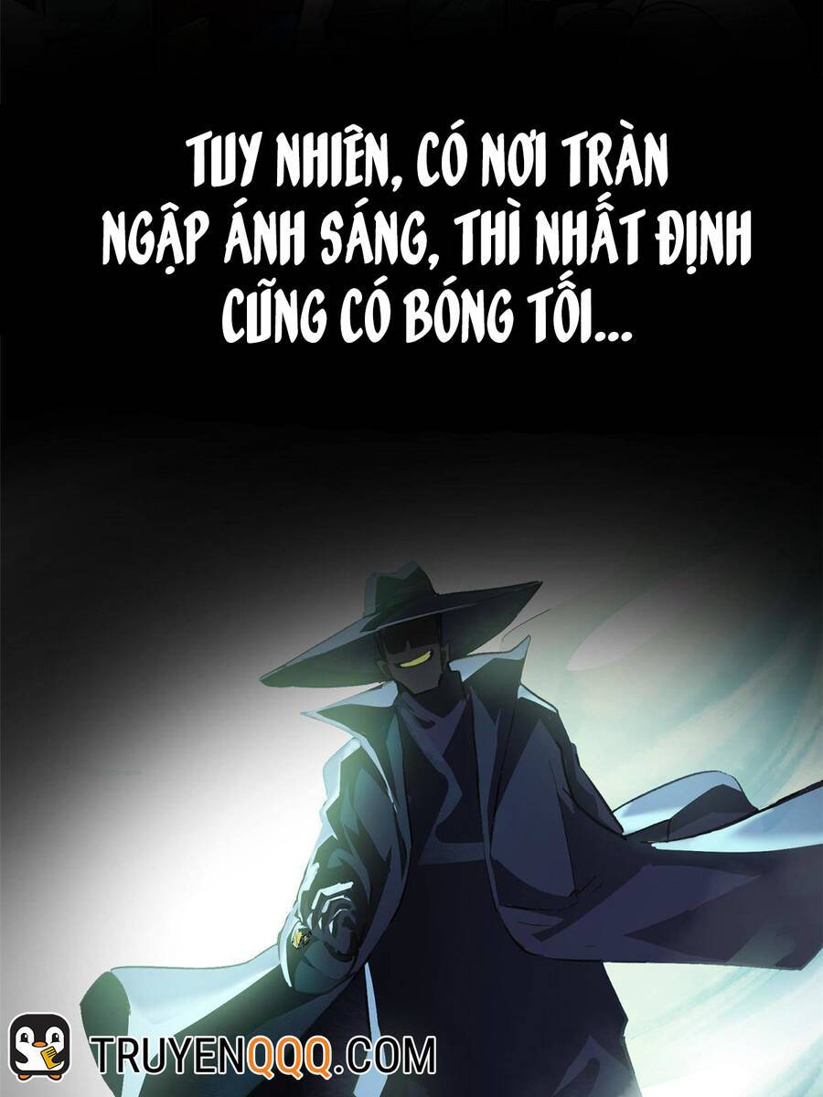Thế Giới Này Quá Đỗi Nguy Hiểm chapter 0 8