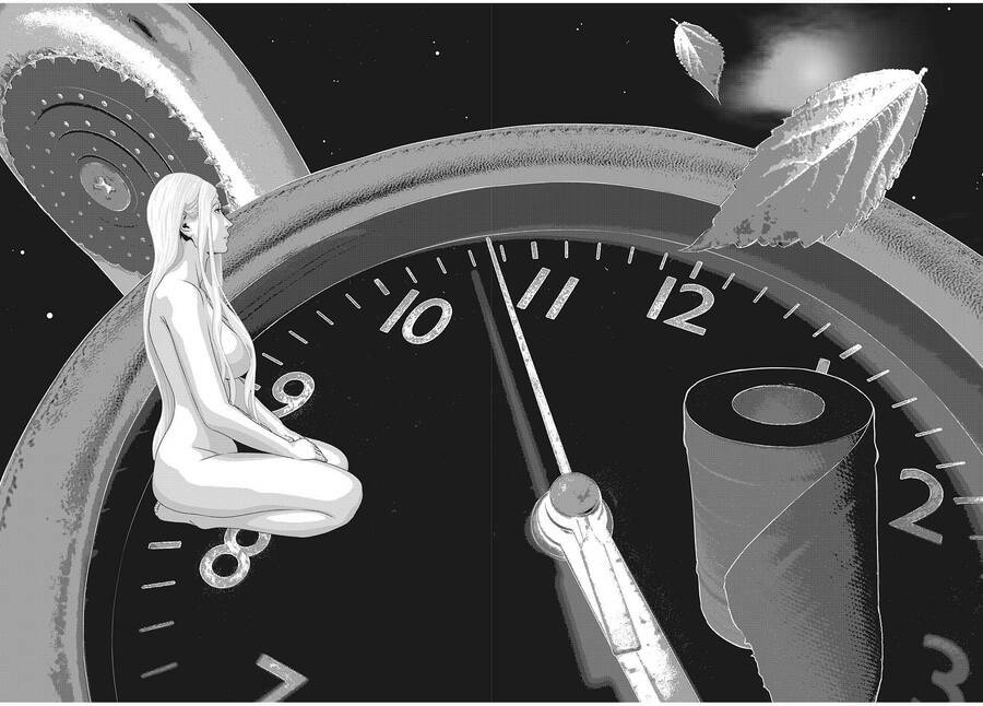 home room chapter 83 16