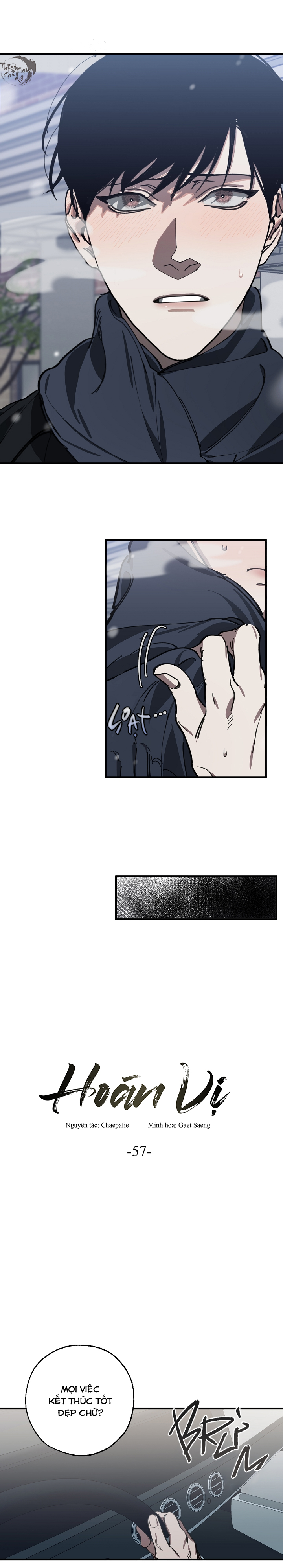 hoán vị chapter 57 19