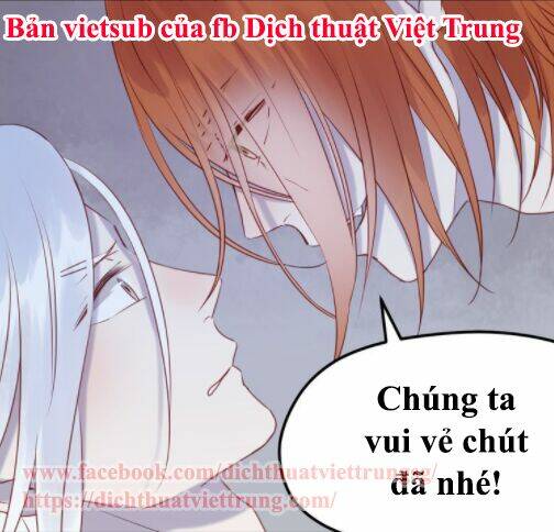 lượm được 1 tiểu hồ ly chapter 67 31