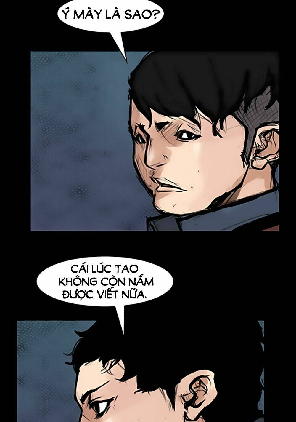 độc cô tiền truyện chapter 104 16