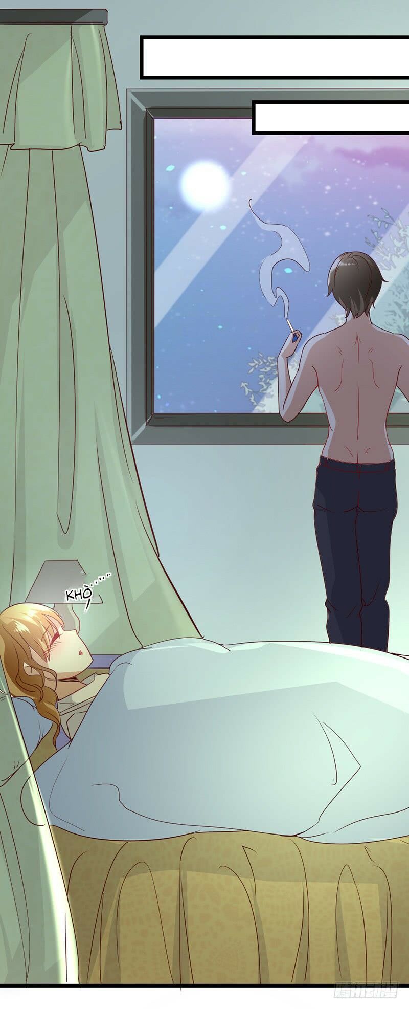 mặt nạ mê hoặc chapter 16 6