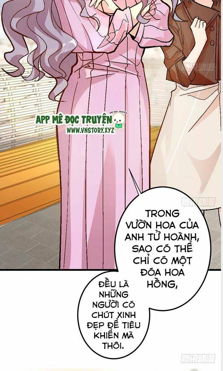 thiên hậu trở về chapter 59 10