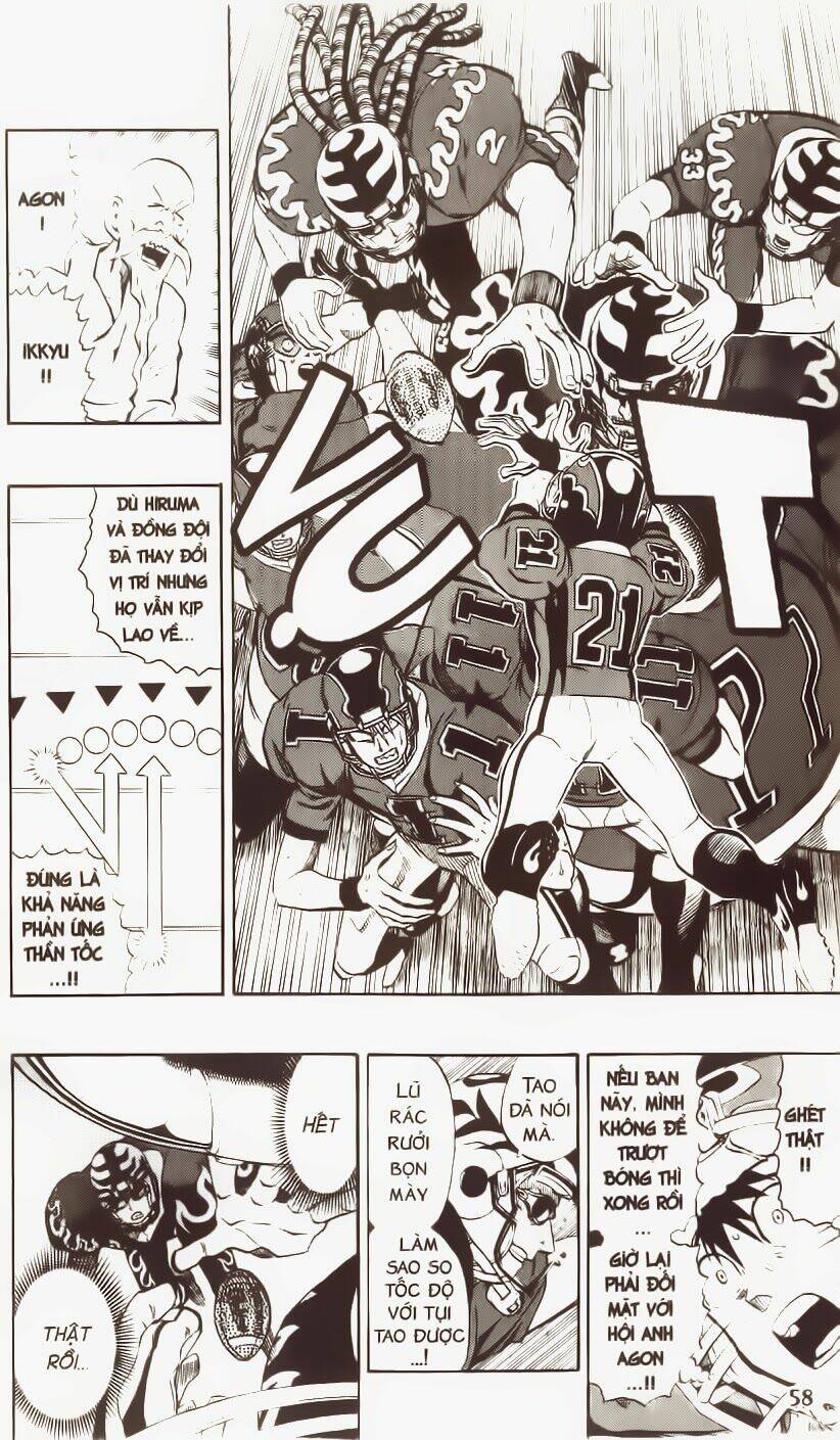 lá chắn mắt chapter 199 14