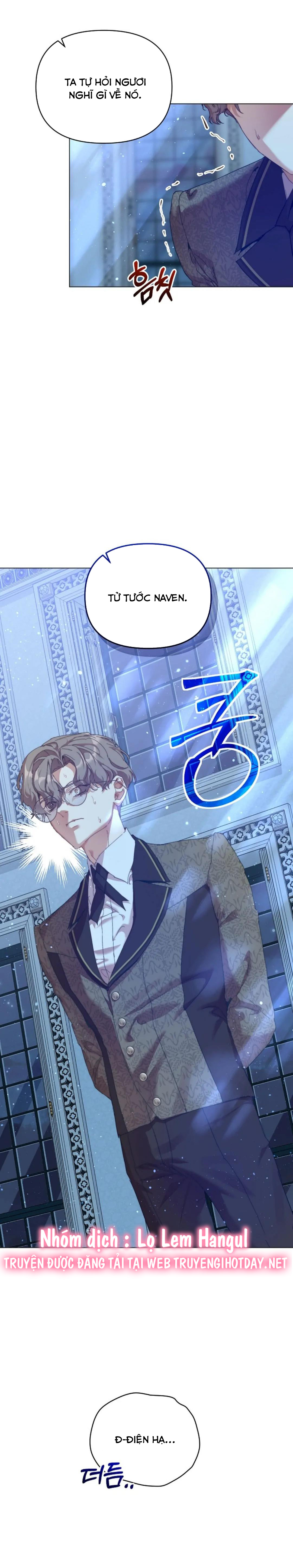 tôi là bảo mẫu của nam chính chapter 28 21