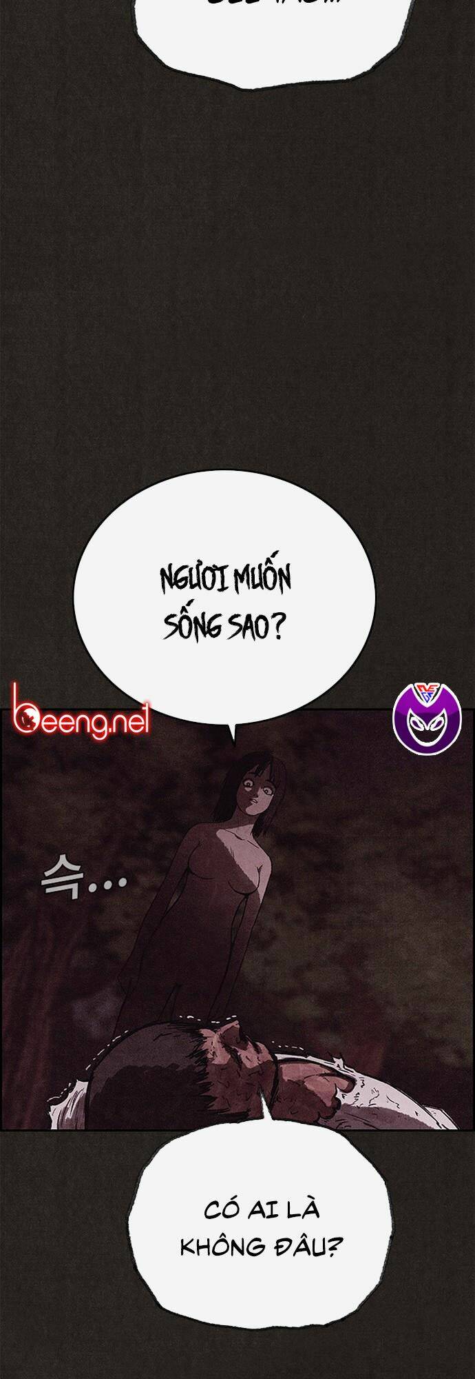 quái vật tại chung cư xanh chapter 135 67