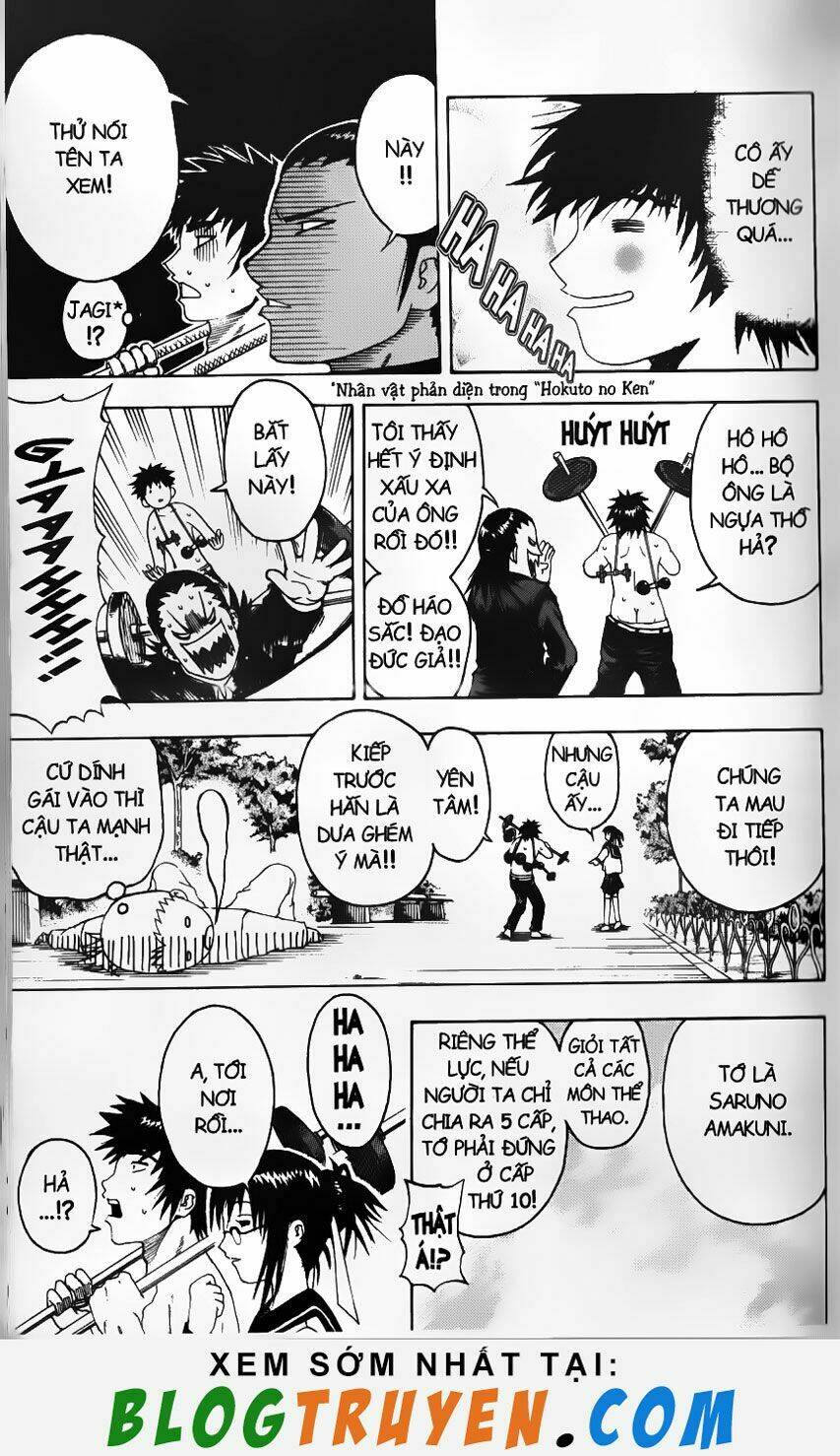 mr.fullswing chapter 1 34