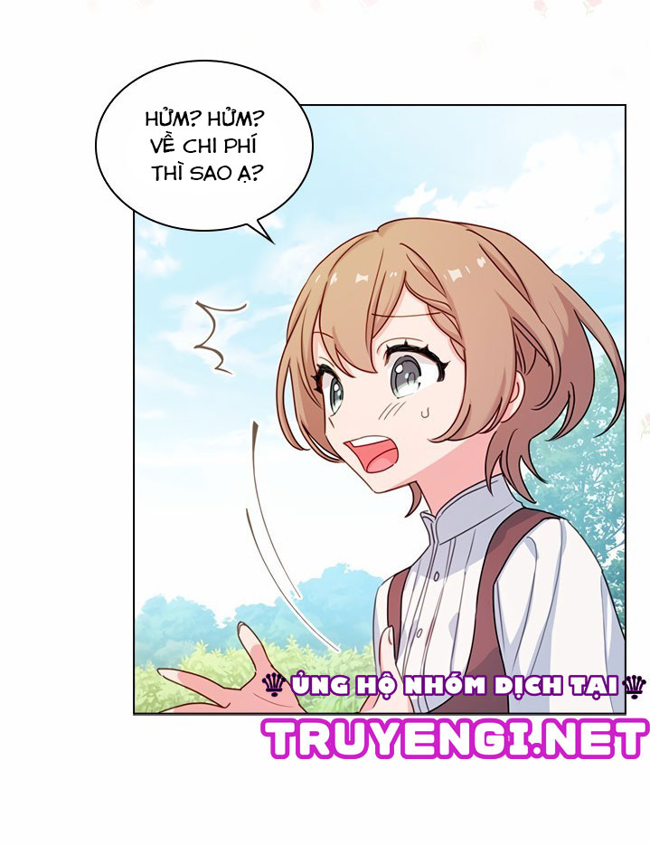 tiểu thư chỉ muốn được nghỉ ngơi chapter 4 65