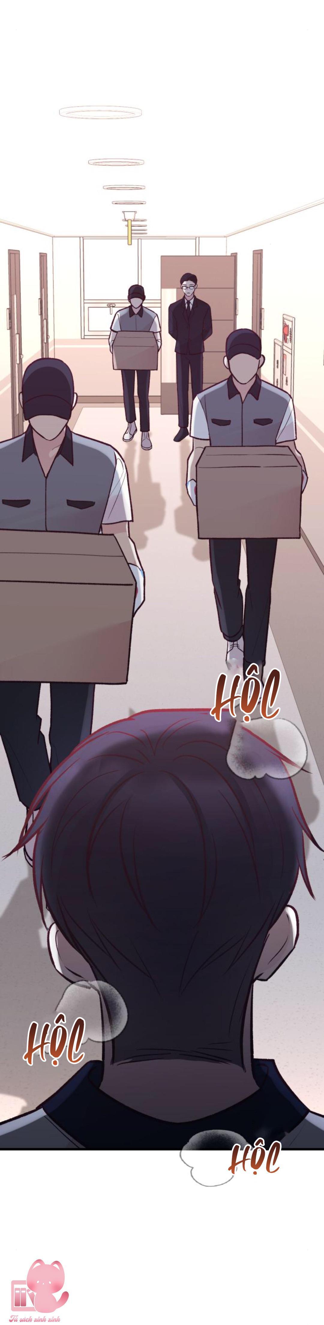 gặp nhau giữa trung gian chapter 24 43