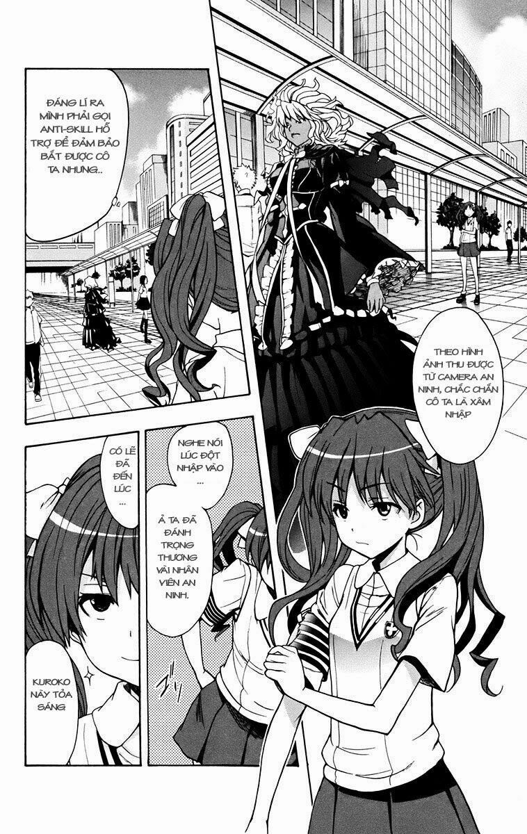 cấm thư ma thuật index chapter 36 2