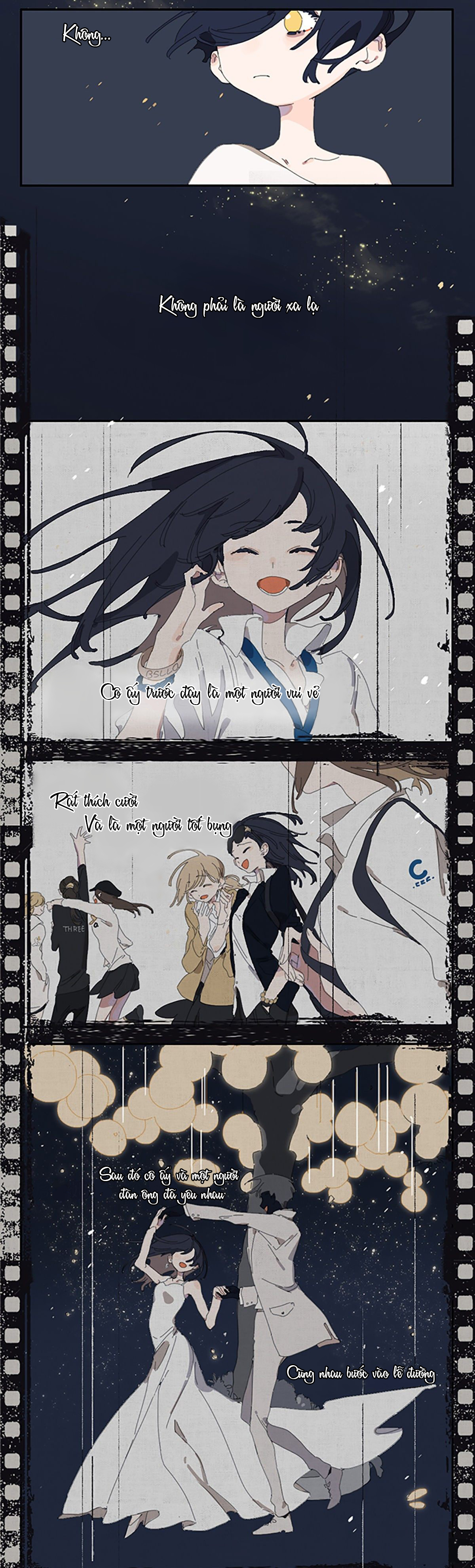 câu truyện về những chiếc kẹo chapter 7 2