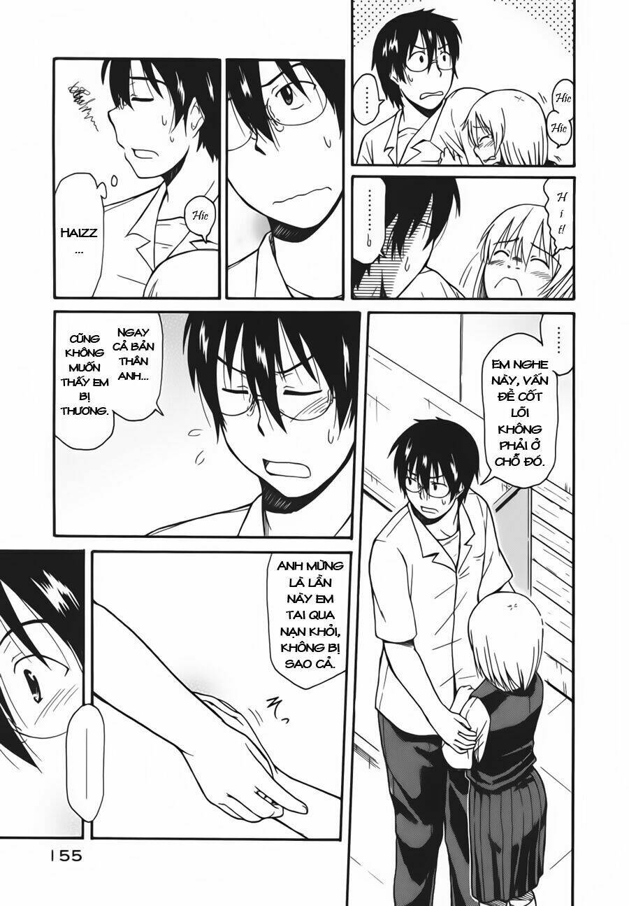 koharu no hibi chapter 11 26