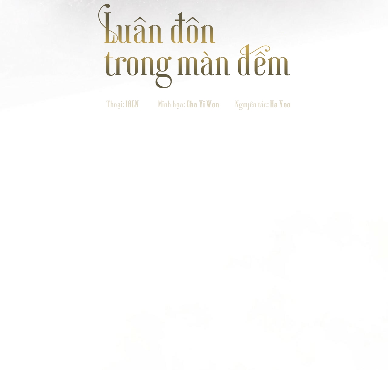 luân đôn trong màn đêm chapter 3 4