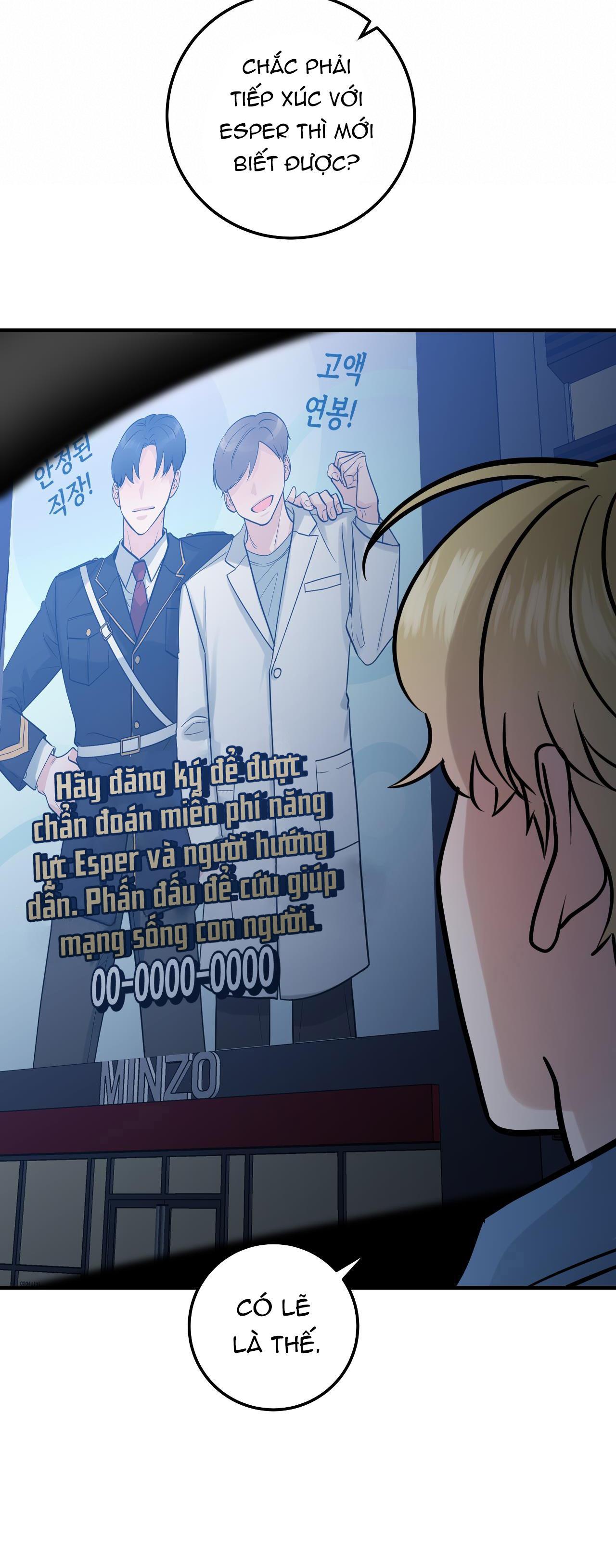 băng qua thiên đường chapter 2 18