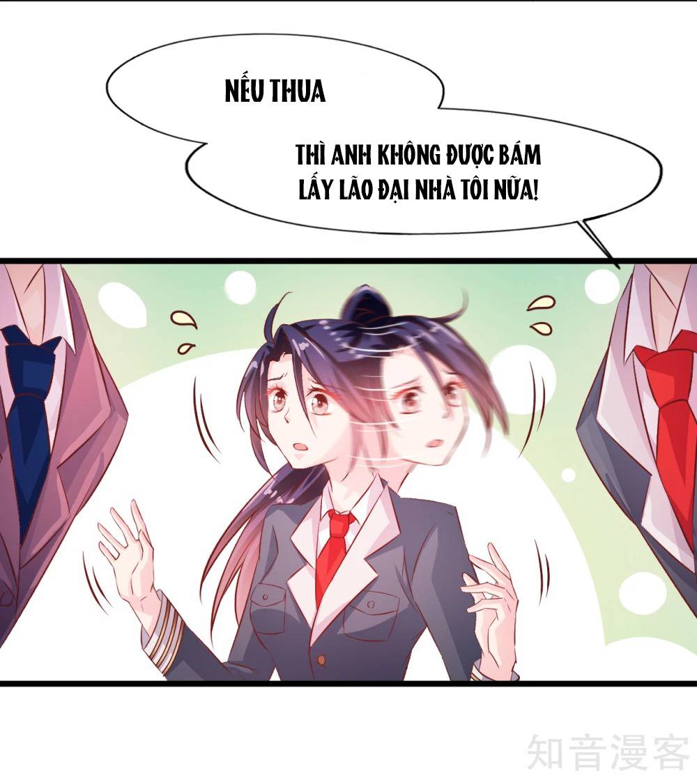 sau này vẫn cứ thích anh chapter 21 16