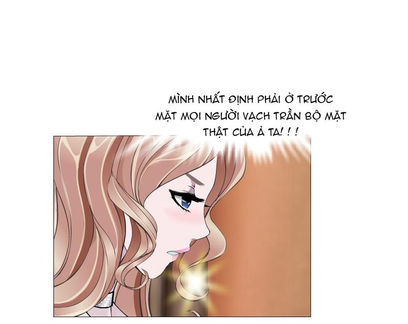 cạm bẫy của nữ thần chapter 88 3