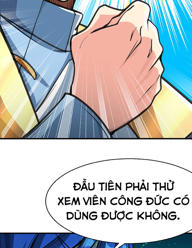 võ đạo độc tôn chapter 419 4