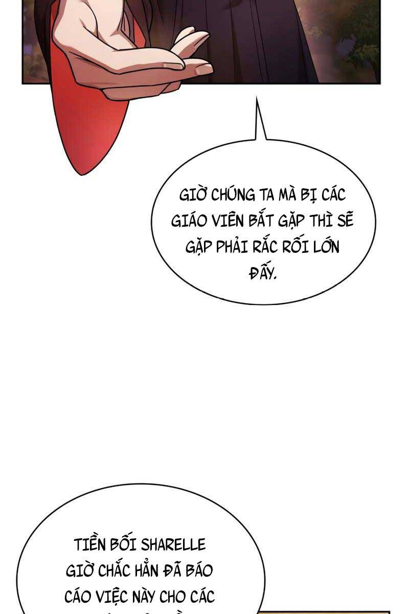 Đại Pháp Sư Toàn Năng chapter 27.1 13