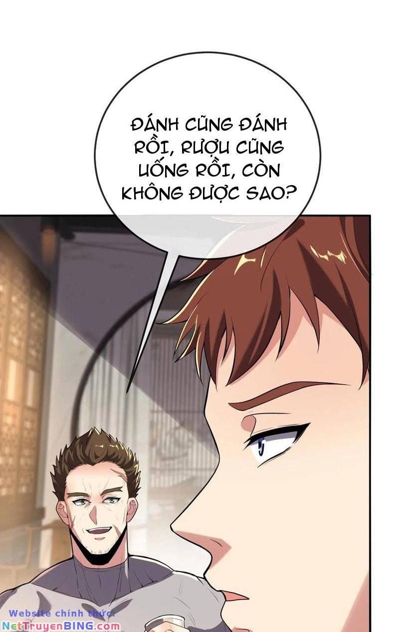 nhìn thấy thanh máu, ta xử tội thần linh chapter 165 9