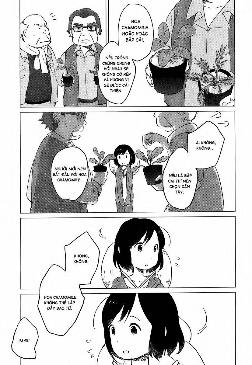 ookami kodomo no ame to yuki chapter 5 19