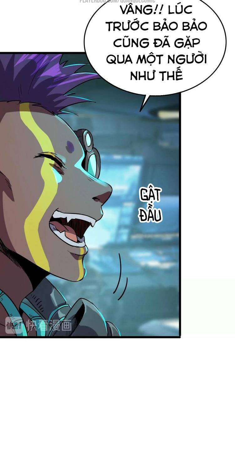 chào mừng đến thế giới cực lạc chapter 13 36