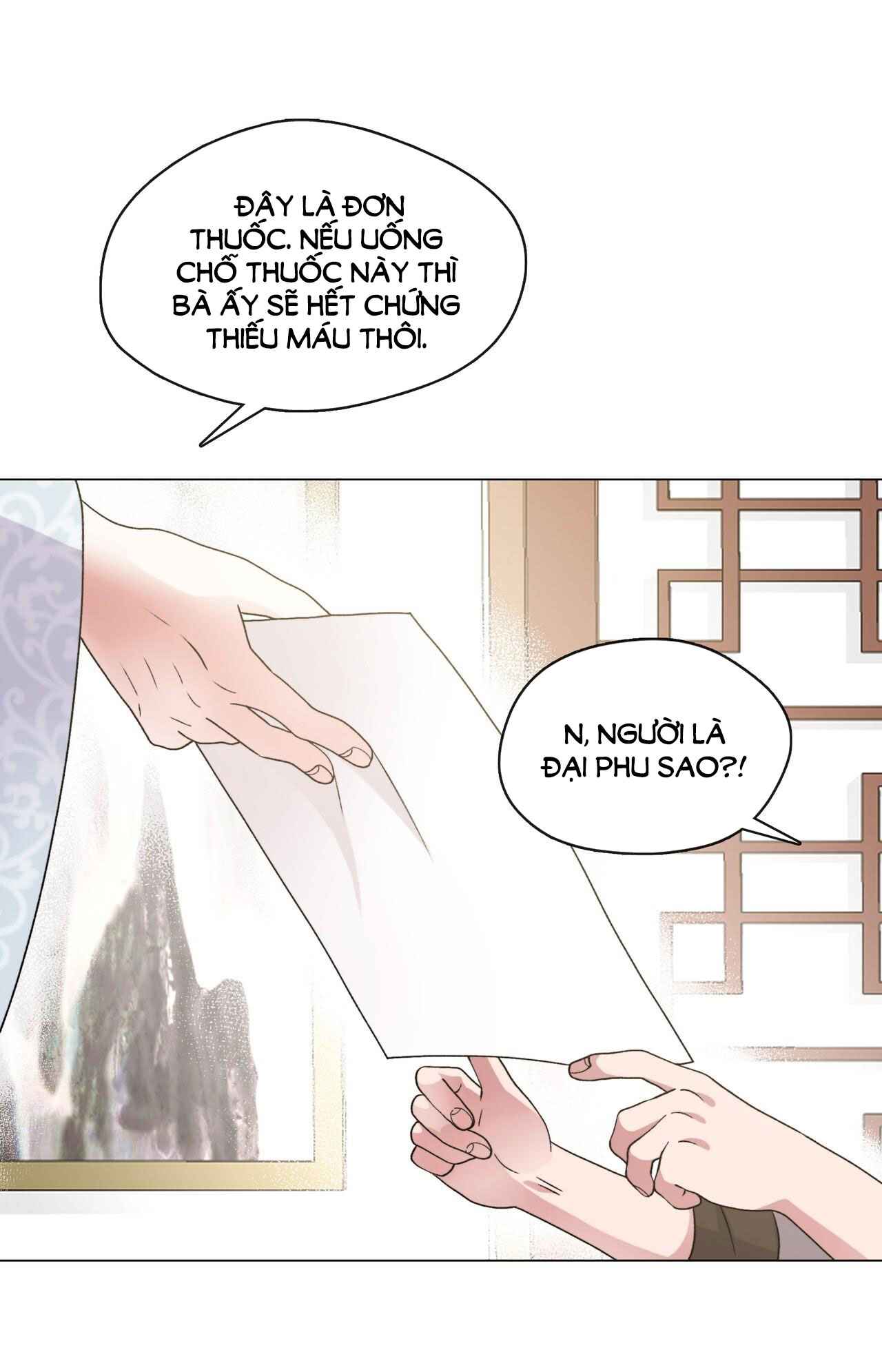 nâng niu nuôi dưỡng giáo chủ ma giáo chapter 1.2 30