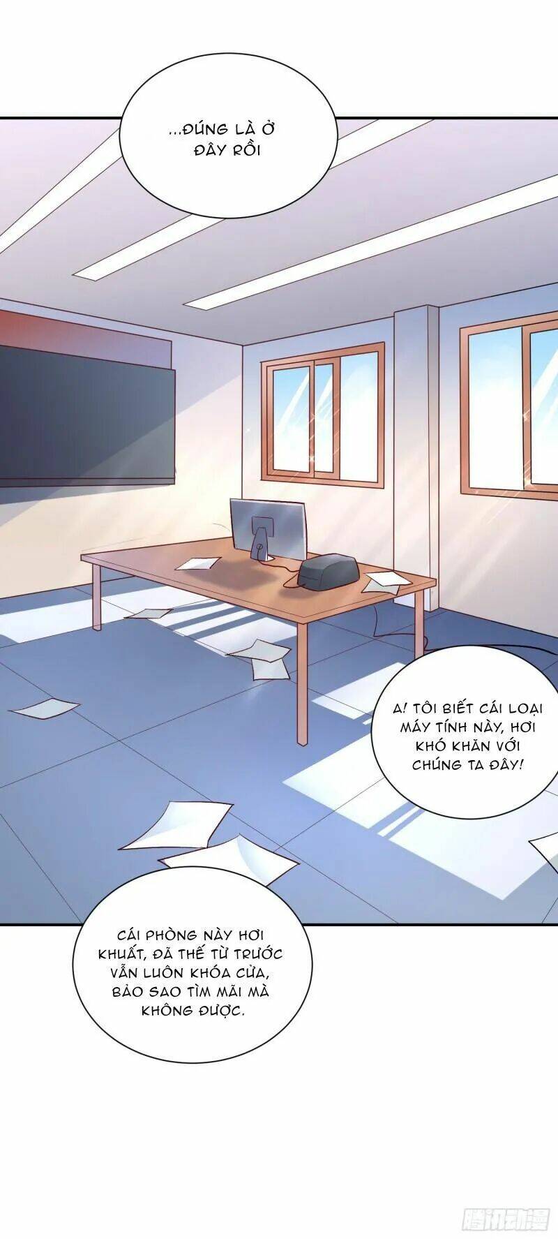 thanh đằng chi luyến: thiếu gia tai tiếng và nữ hài chapter 8.5 9