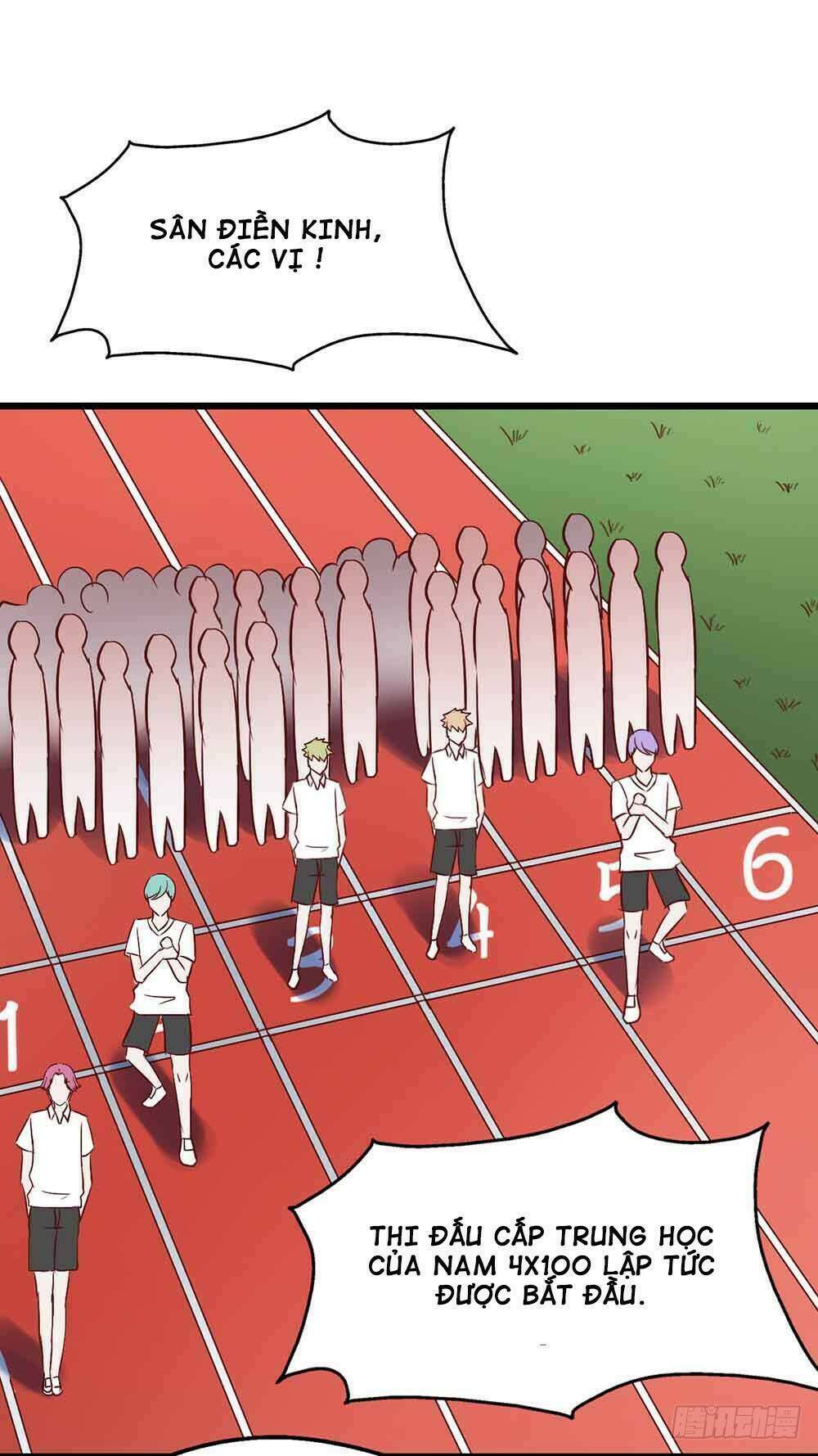 ác ma bàn bên chapter 23 34