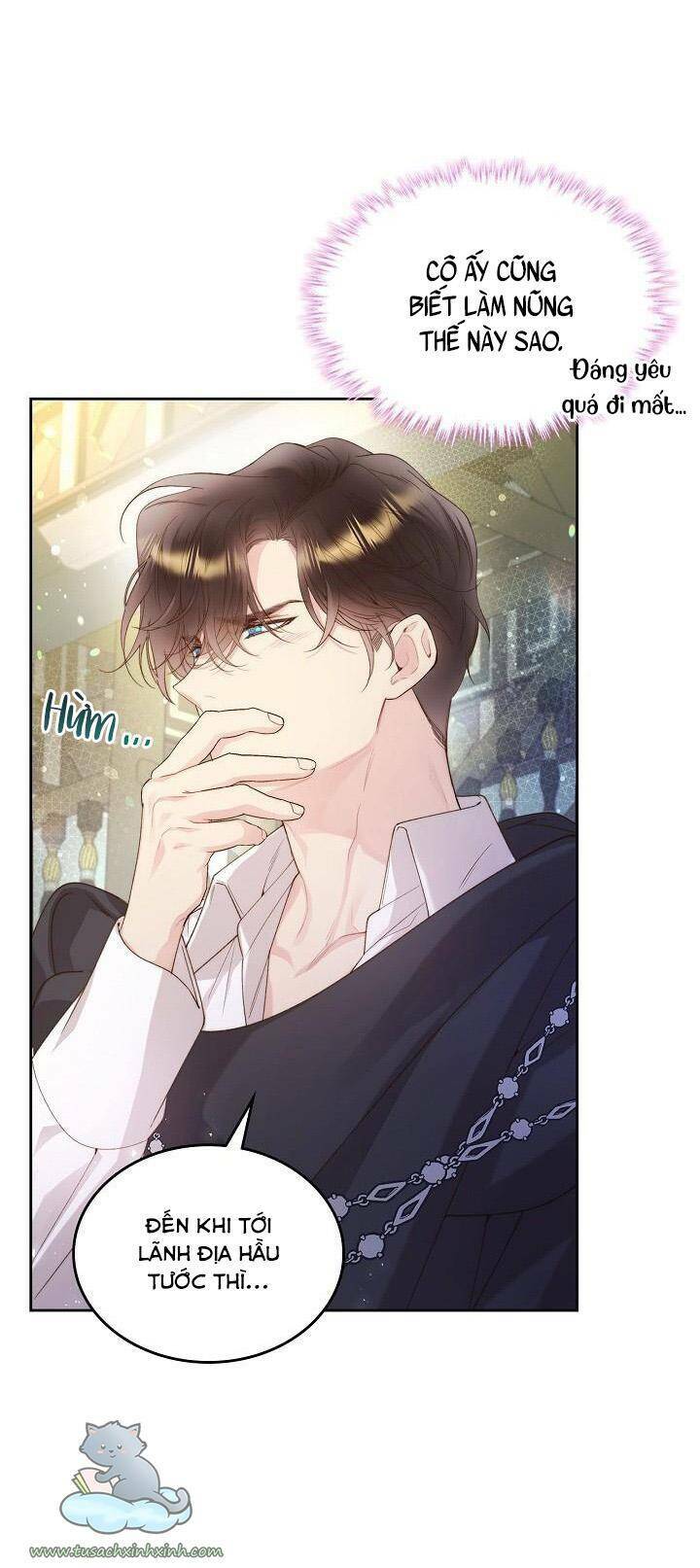 [15+] công chúa chloe chapter 88 15