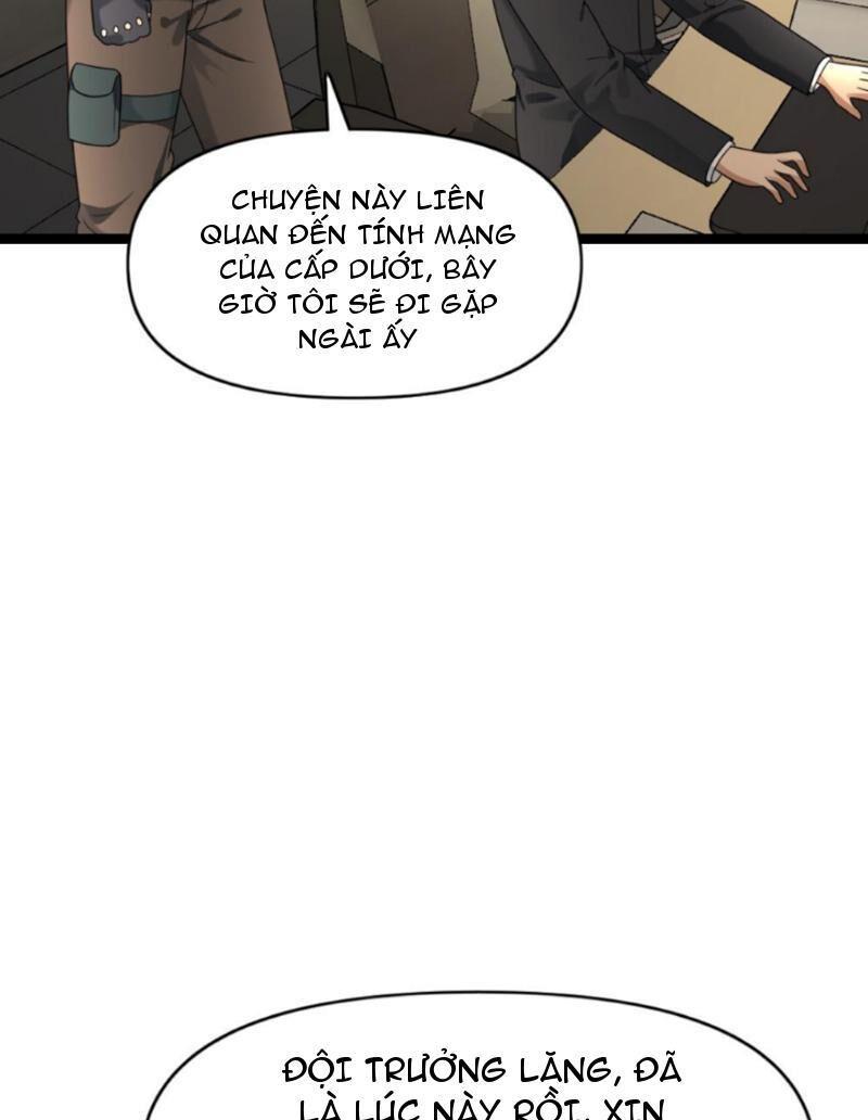 đóng băng toàn cầu: tôi gây dựng nên phòng an toàn thời tận thế chapter 188 23