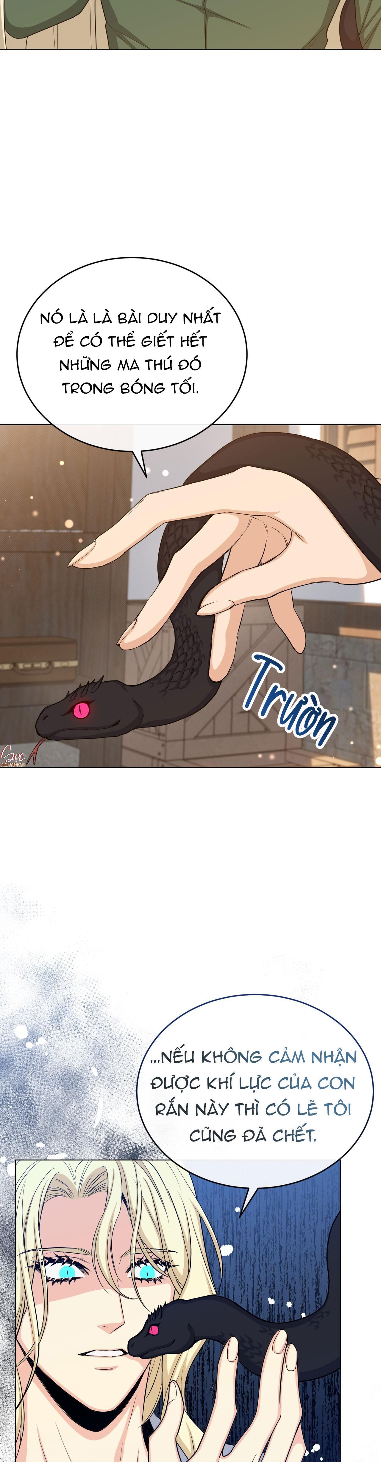 mặt trăng quỷ chapter 40 6