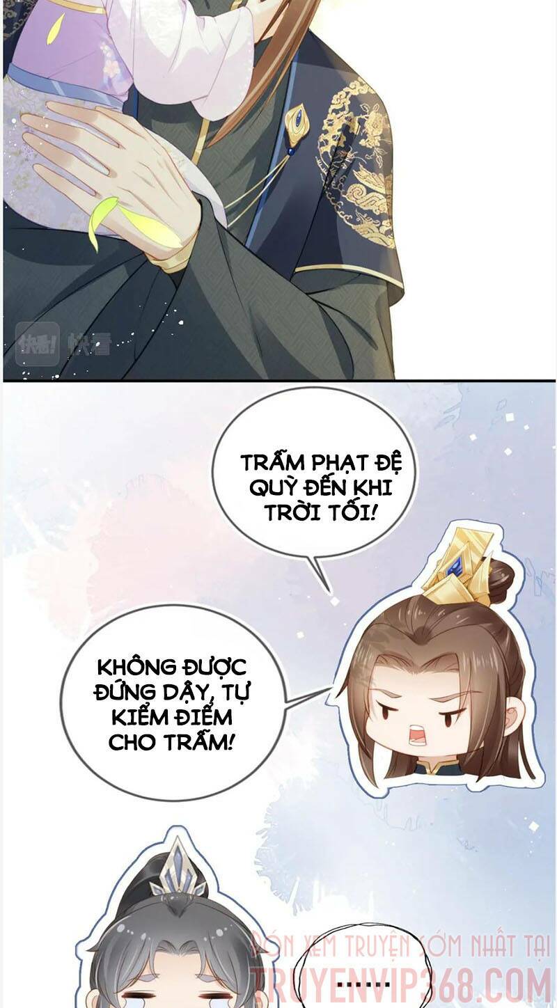 nhặt được bảo bối manh manh chapter 13 8