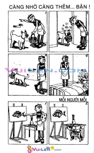 chú thoòng (full trọn bộ) chapter 29 30