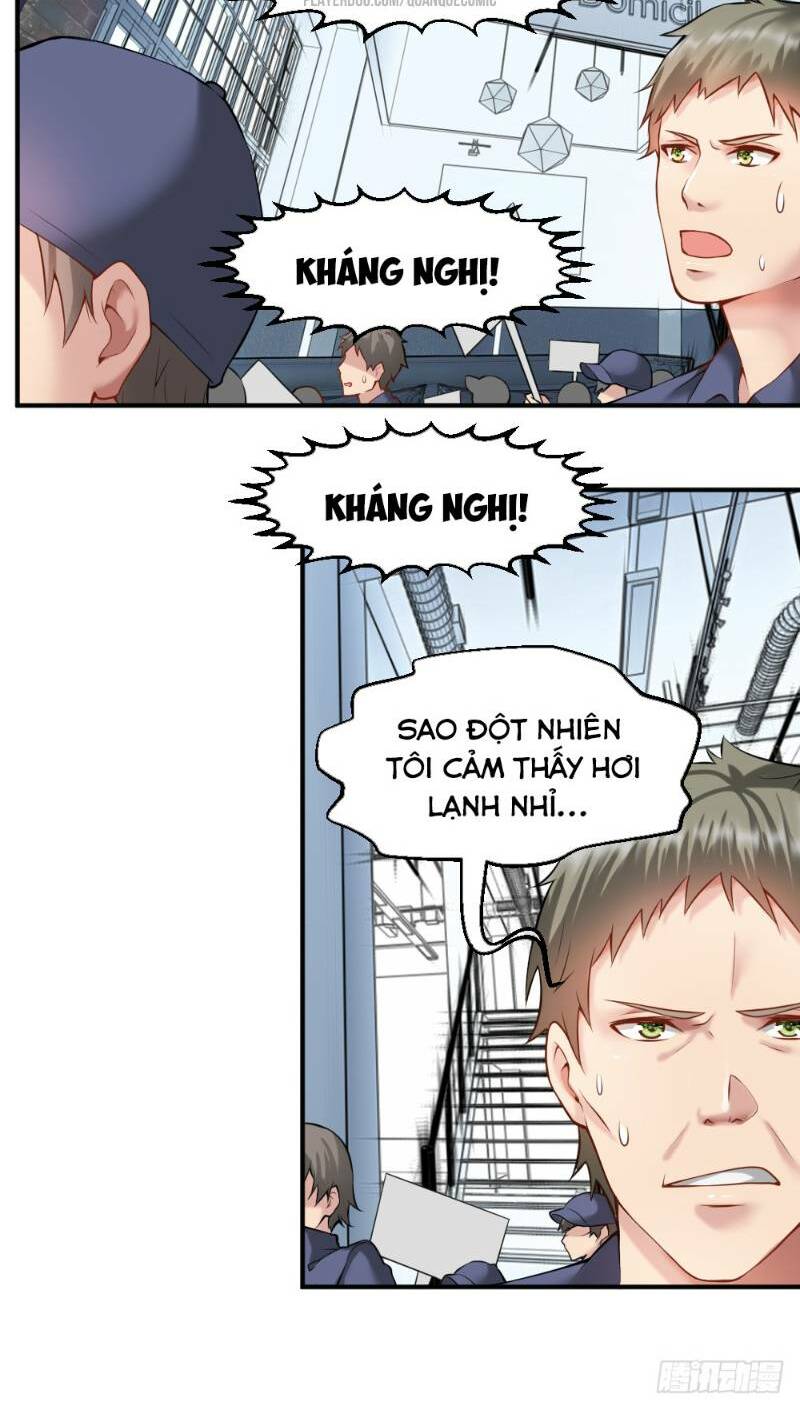 tuyệt thế thiên tài hệ thống chapter 32 18
