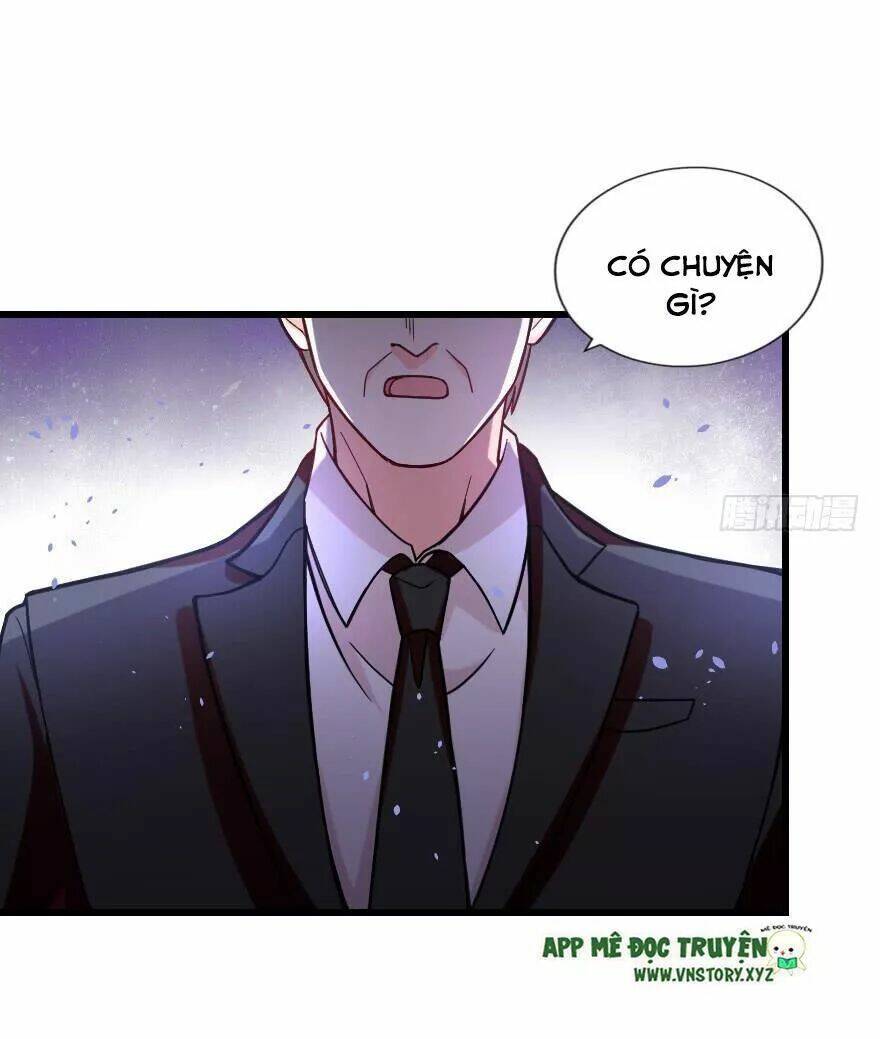 thiên hậu trở về chapter 109 31