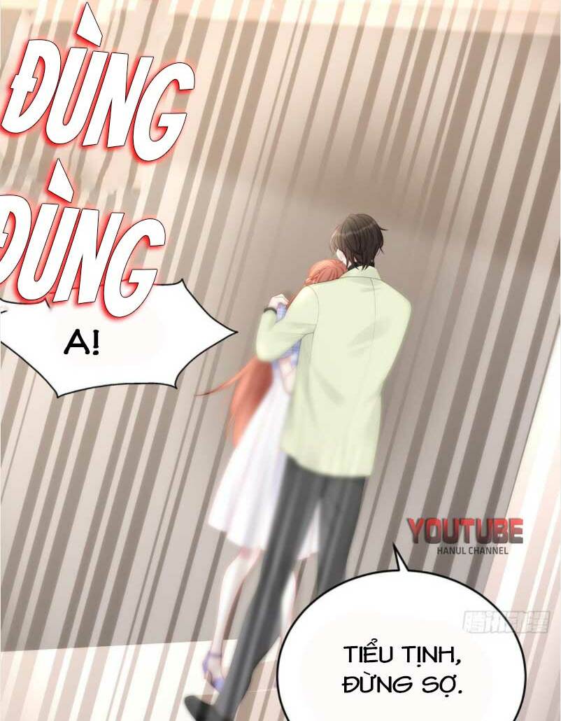 sủng em sủng tới tận cùng chapter 89 19