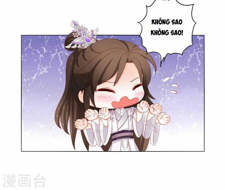 nam phi nữ tướng chapter 20 12