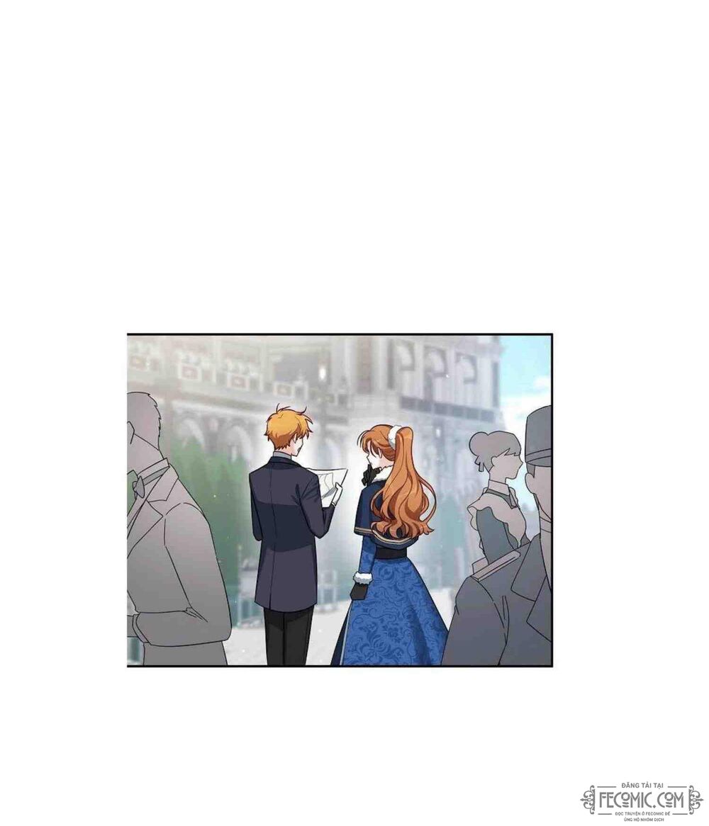 nữ công tước với tâm hồn trống rỗng chapter 27 55