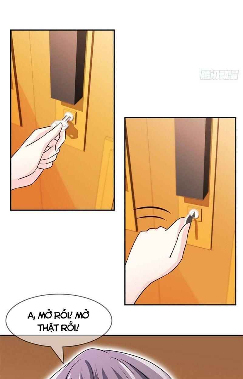 ta là hàn tam thiên chapter 42 19