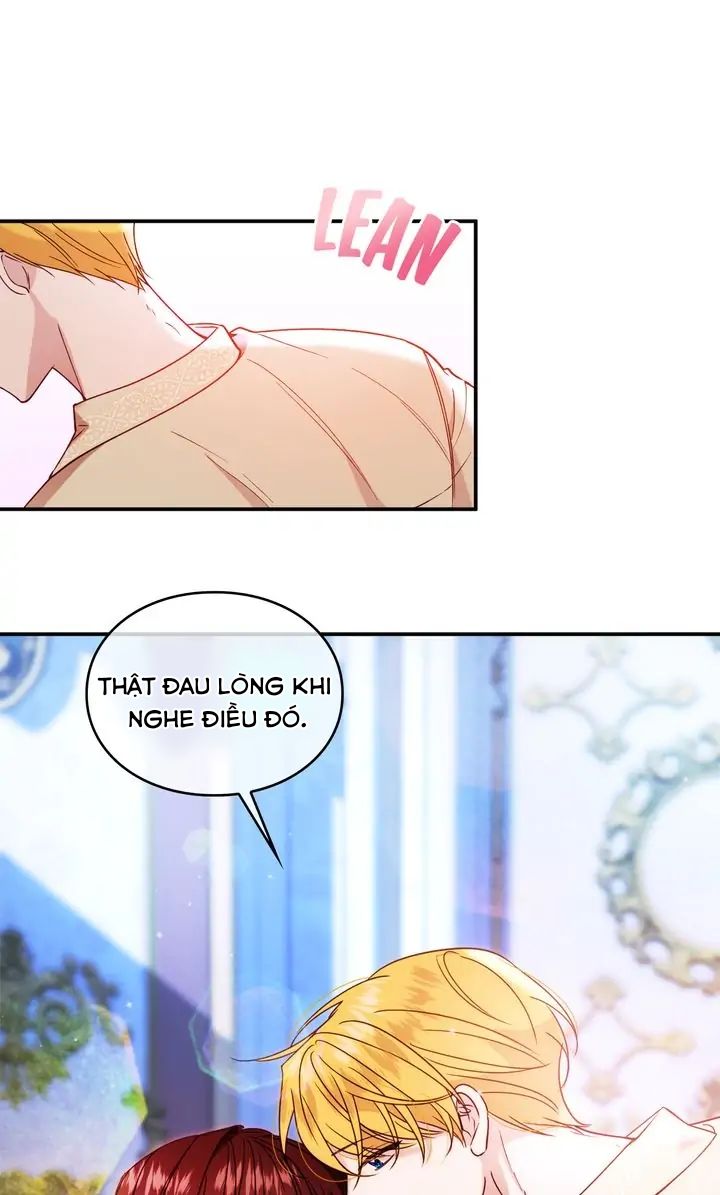 câu chuyện về nữ công tước chapter 33 14