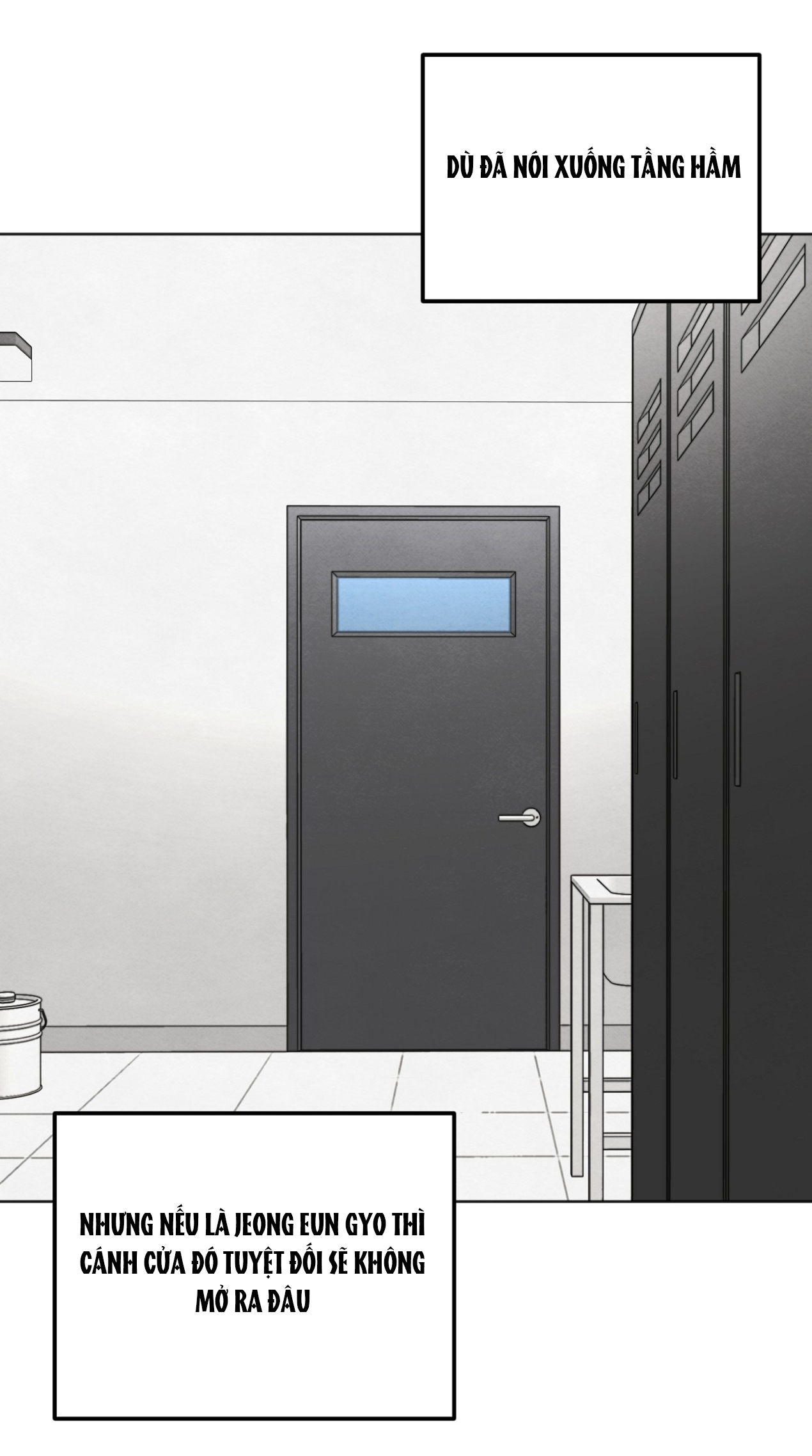 hoàn cảnh của rác rưởi chapter 15.2 9