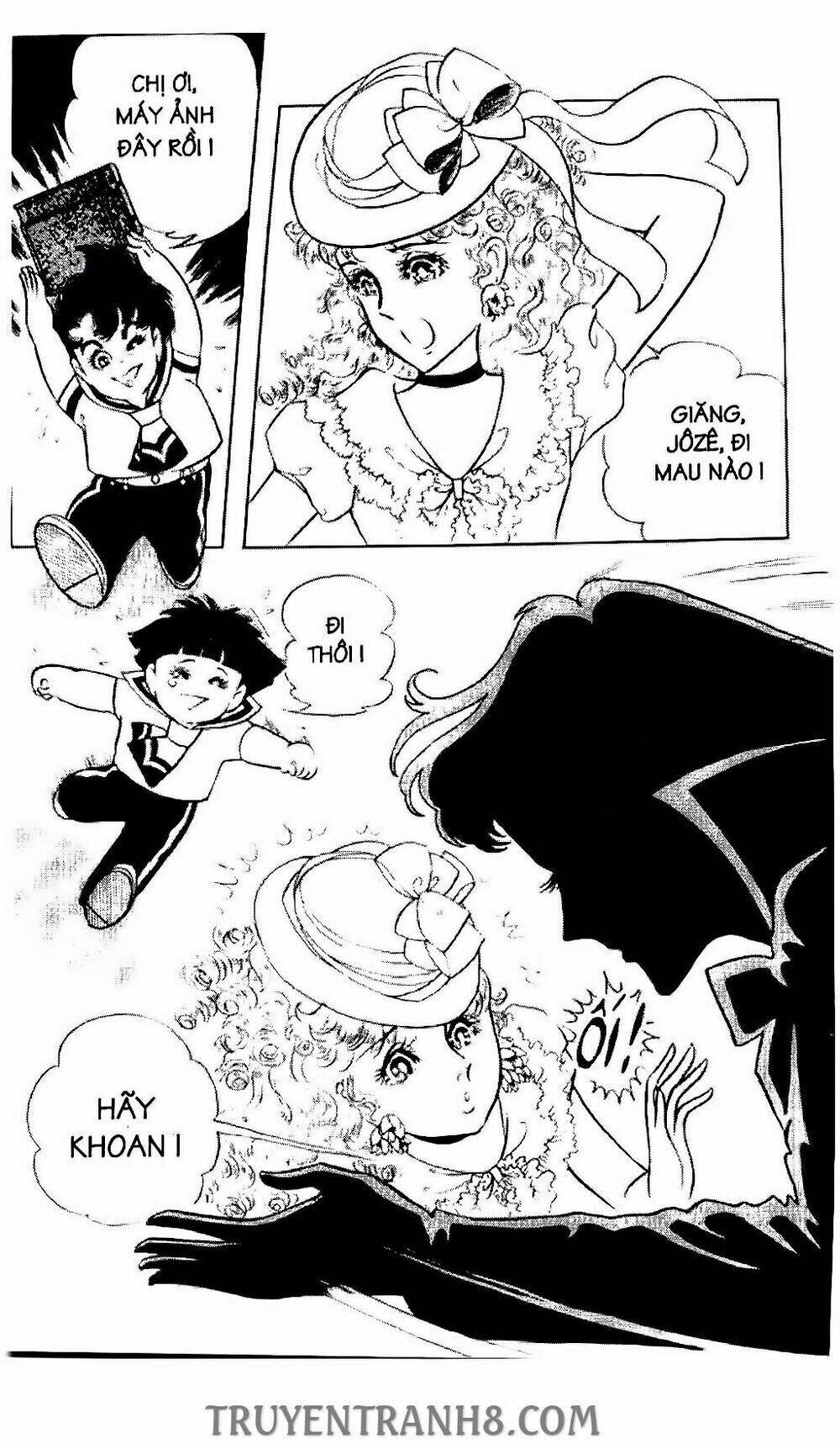 the count s daughter chapter 86 20