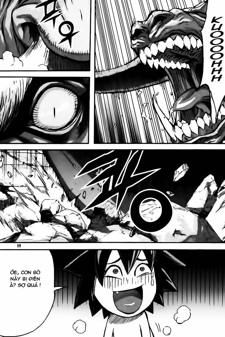 king of hell chapter 289 14