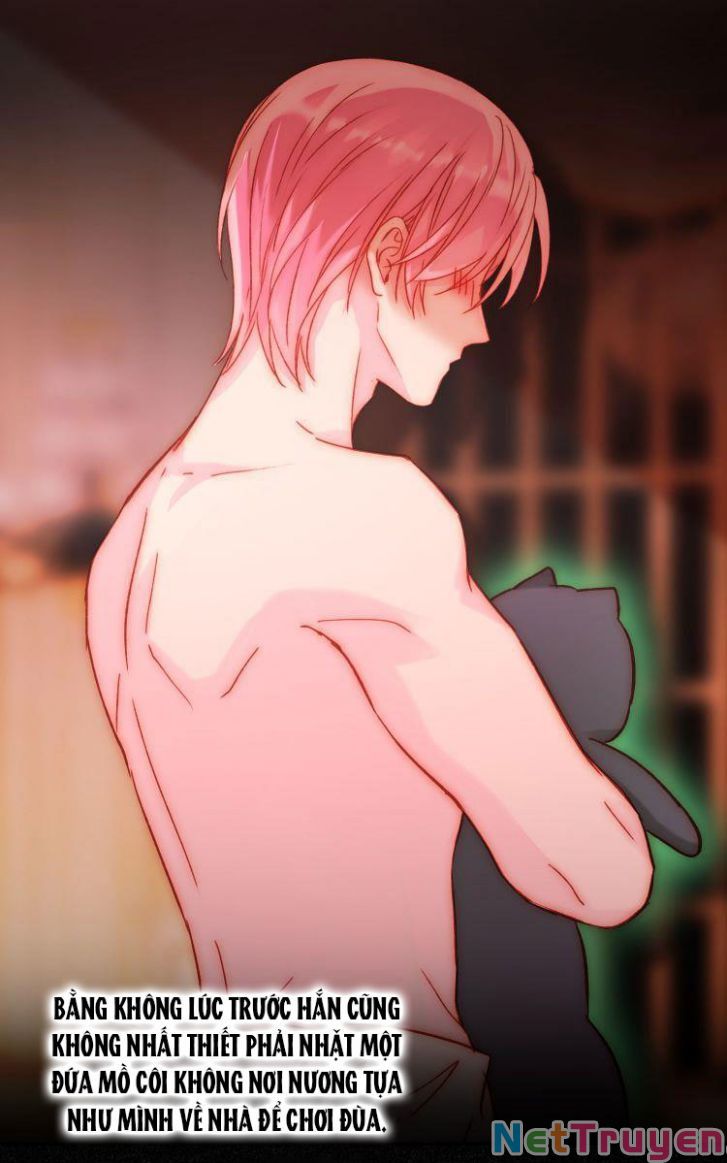 tôi phải làm 1 kẻ đại xấu xa chapter 56 21