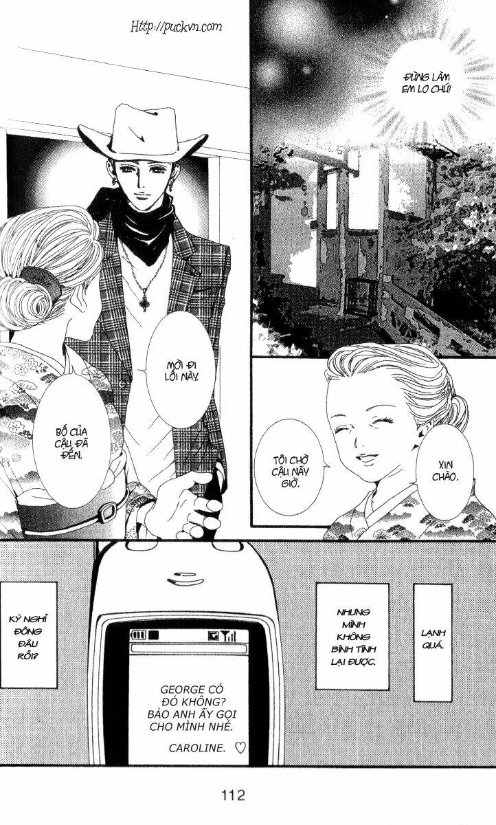 paradise kiss chapter 44 19
