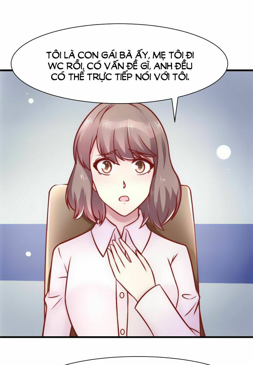 thời gian đều biết chapter 23 3