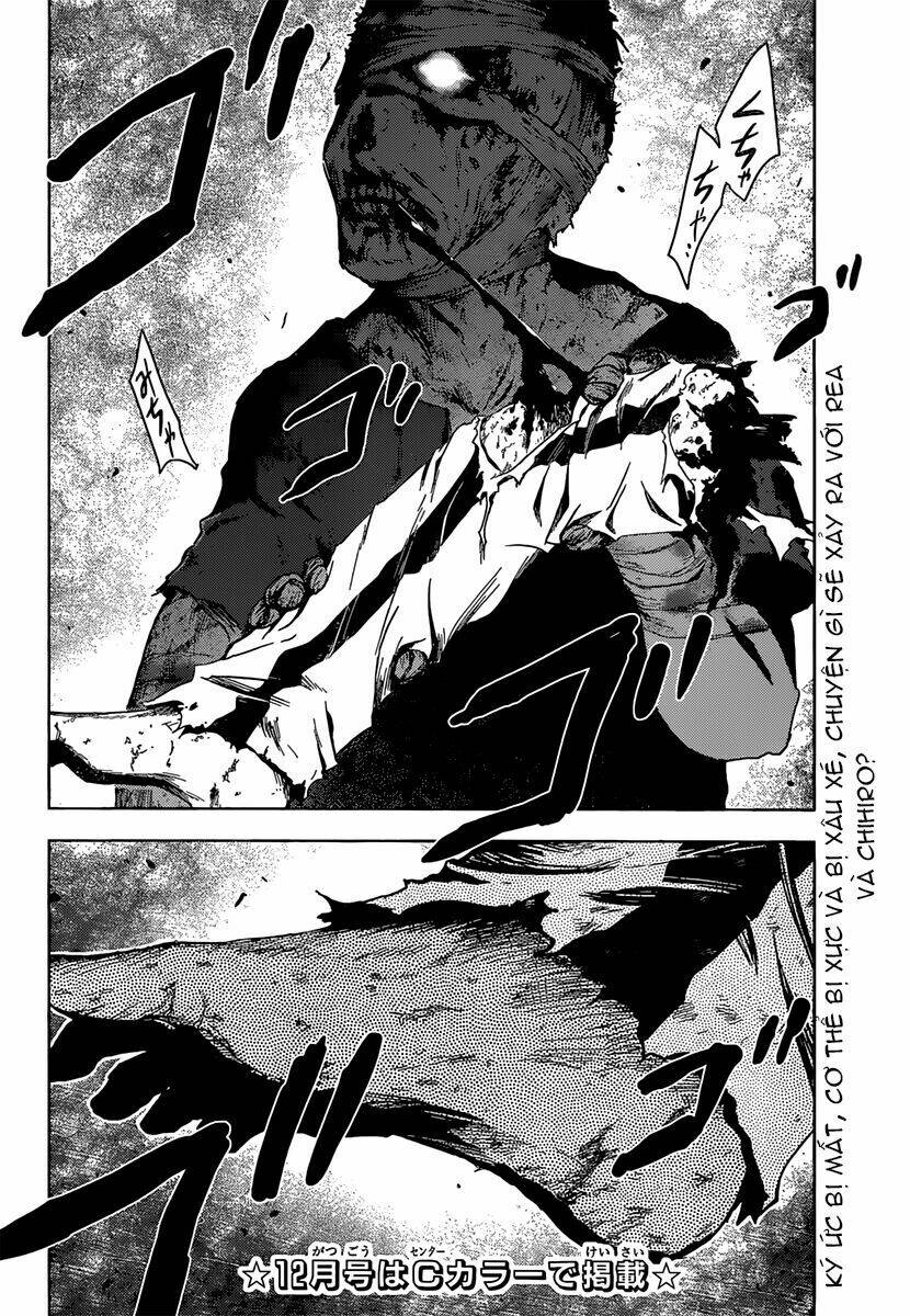 sanka rea chapter 34 32