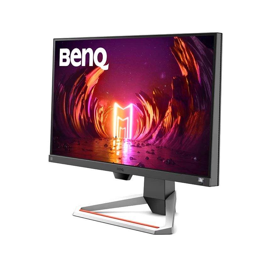 Màn hình BenQ Zowie EX2510S (24.5inch/FHD/IPS/165Hz/1ms/400nits/HDMI+DP+Audio/HDRi/FreeSync/Loa) - Hàng Chính Hãng