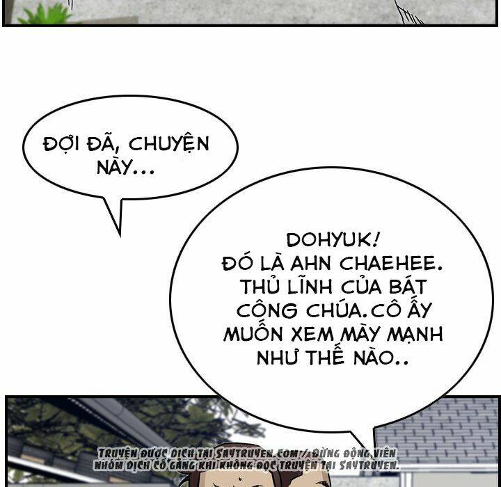 huyền thoại : khởi đầu chapter 54 43