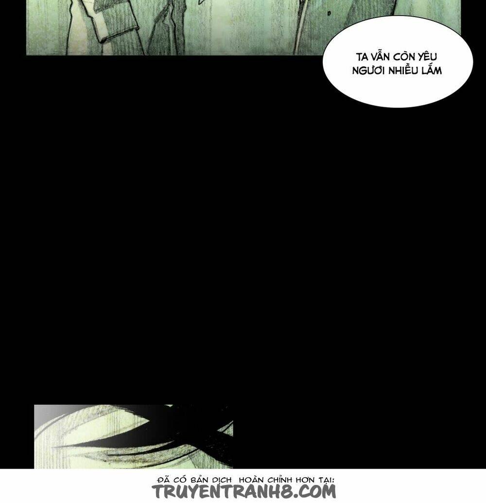 ngôi nhà của những búp bê chapter 23 61